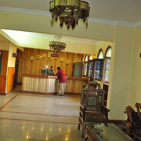 Al Mashrabiya Beach Resort Hurghada Exterior foto