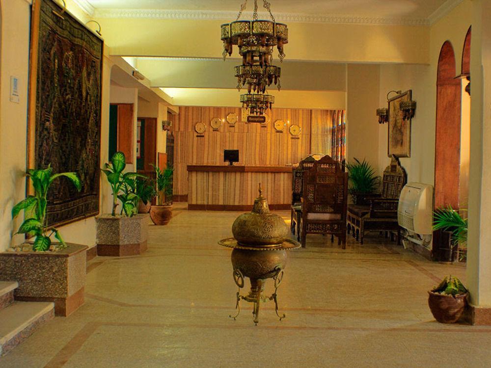 Al Mashrabiya Beach Resort Hurghada Exterior foto